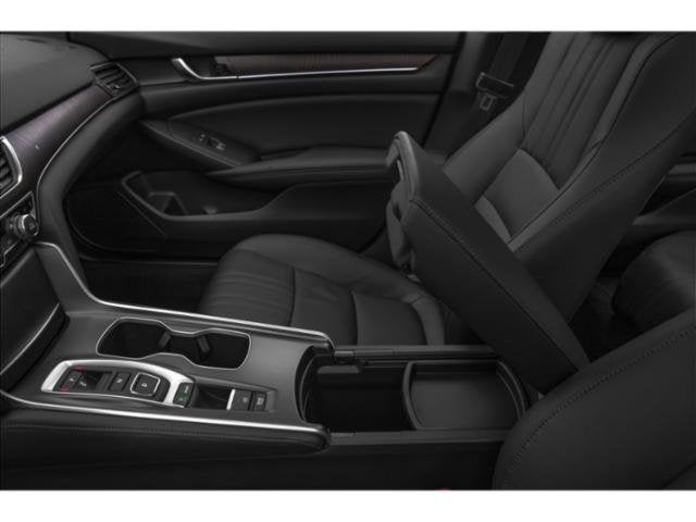 2019 Honda Accord Sedan Touring 2.0T