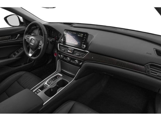 2019 Honda Accord Sedan Touring 2.0T