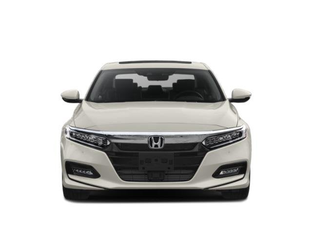 2019 Honda Accord Sedan Touring 2.0T
