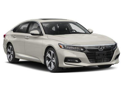 2019 Honda Accord Sedan Touring 2.0T