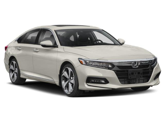 2019 Honda Accord Sedan Touring 2.0T