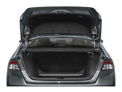 2024 Honda Accord Sedan LX