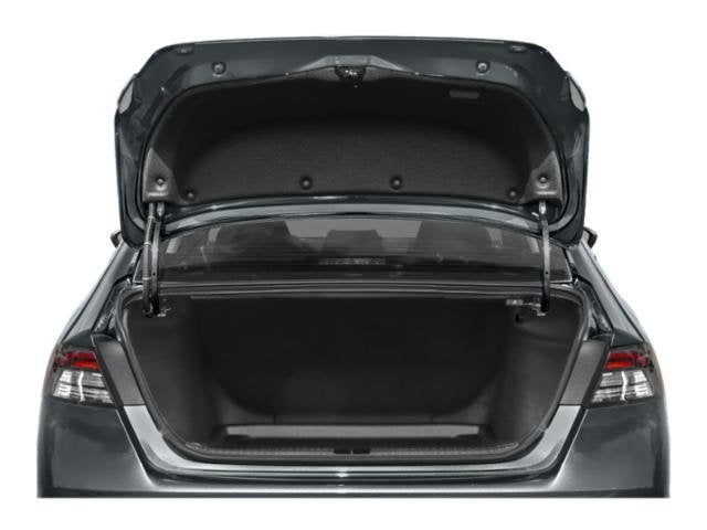 2024 Honda Accord Sedan LX