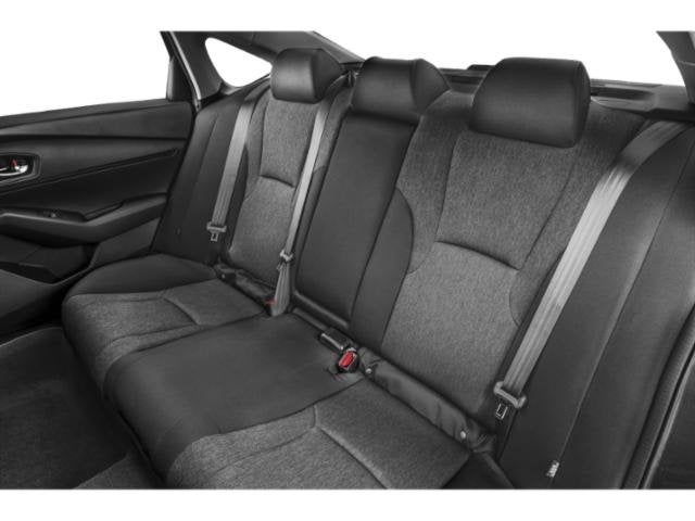 2024 Honda Accord Sedan LX