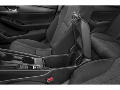 2024 Honda Accord Sedan LX