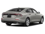 2024 Honda Accord Sedan LX