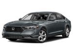 2024 Honda Accord Sedan LX