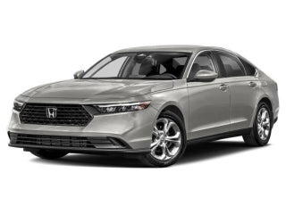 2024 Honda Accord Sedan LX