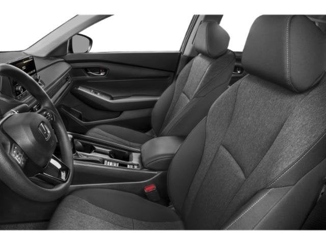 2024 Honda Accord Sedan LX