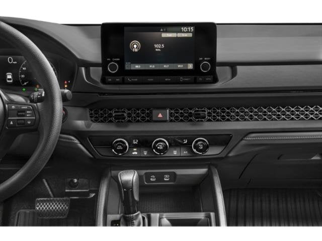 2024 Honda Accord Sedan LX