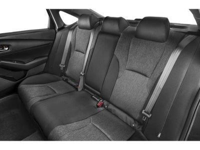 2024 Honda Accord Sedan LX