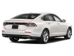 2024 Honda Accord Sedan LX