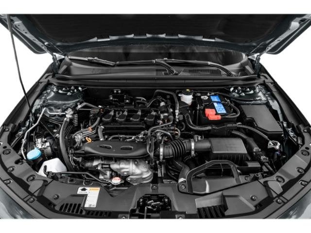 2024 Honda Accord Sedan LX