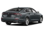 2024 Honda Accord Sedan LX