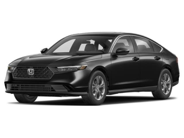 2023 Honda Accord Sedan EX