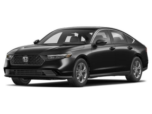 2023 Honda Accord Sedan EX