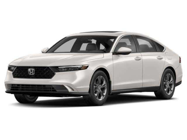 2023 Honda Accord Sedan EX