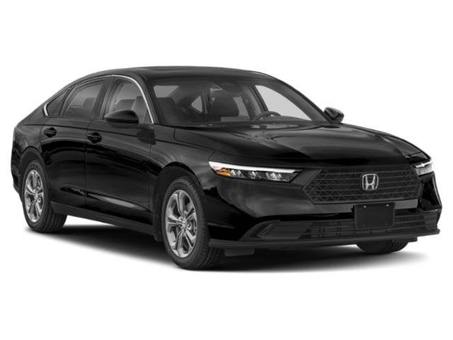 2023 Honda Accord Sedan EX
