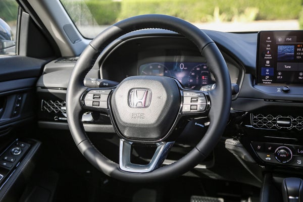 2024 Honda Accord Hybrid Touring in Irvine, CA - Irvine Auto Center