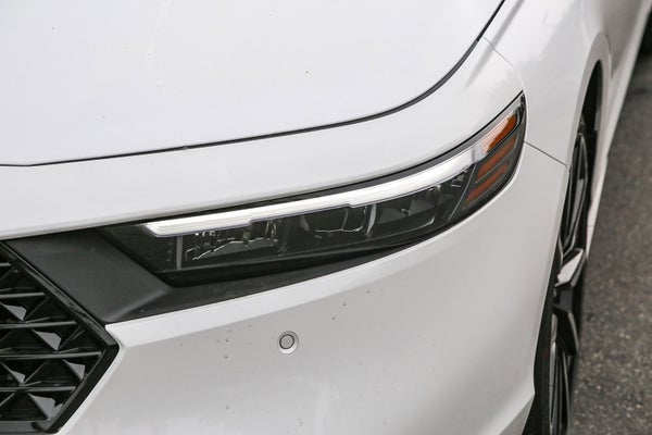 2024 Honda Accord Hybrid Touring in Irvine, CA - Irvine Auto Center