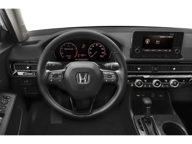 2024 Honda Civic Sedan EX
