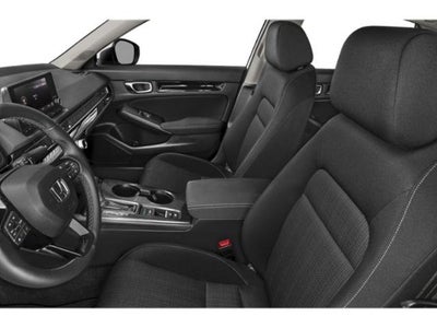 2024 Honda Civic Sedan EX