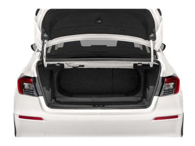 2024 Honda Civic Sedan EX