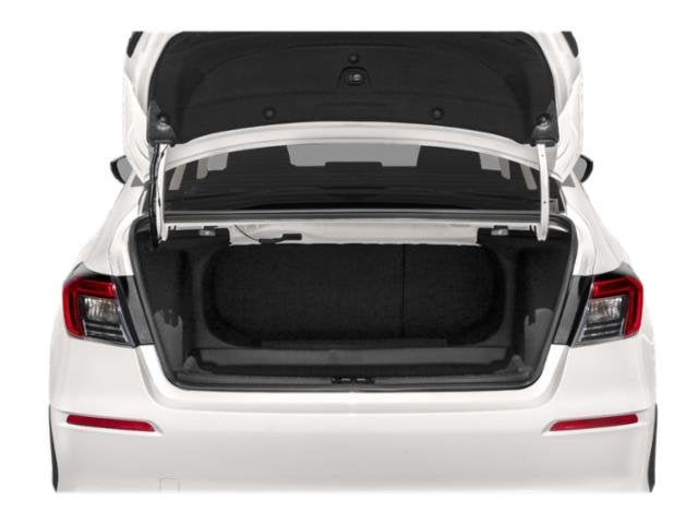 2024 Honda Civic Sedan EX