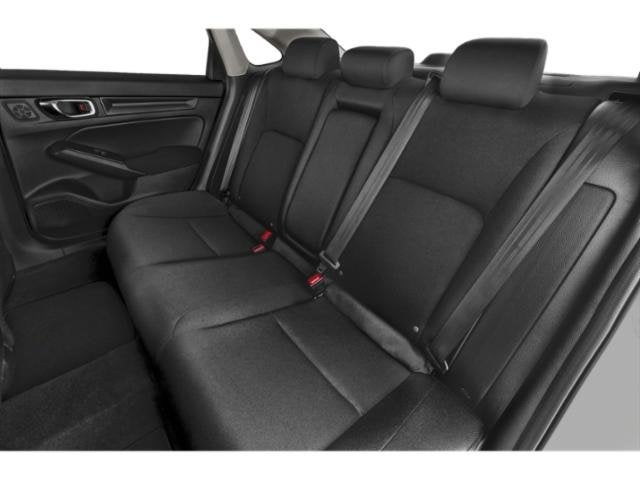 2024 Honda Civic Sedan EX