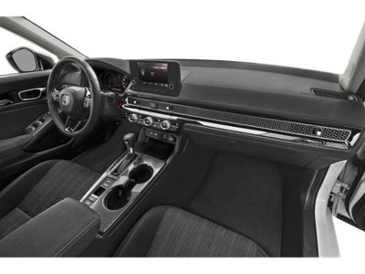 2024 Honda Civic Sedan EX
