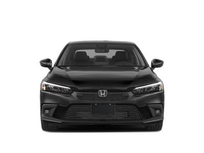2024 Honda Civic Sedan EX