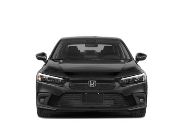 2024 Honda Civic Sedan EX