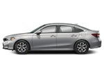 2025 Honda Civic Sedan LX