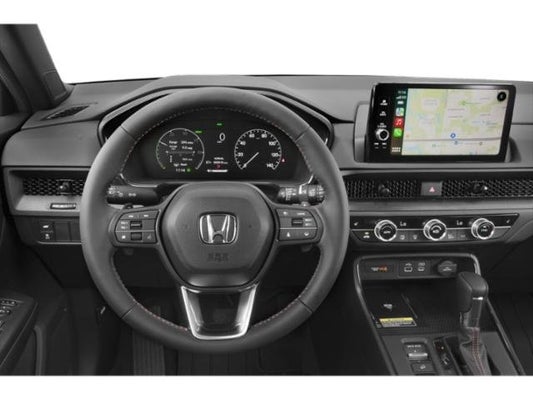 2024 Honda Cr-v Hybrid Sport-L in Irvine, CA - Irvine Auto Center