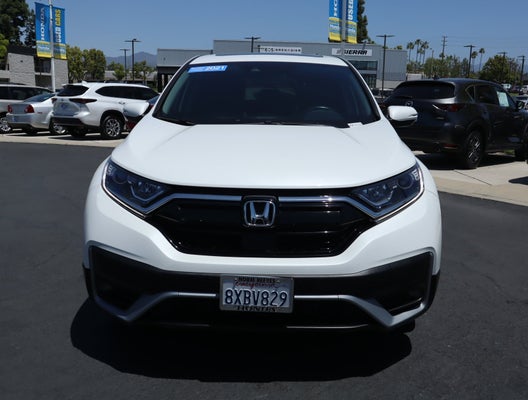 2021 Honda Cr-v EX-L in Irvine, CA - Irvine Auto Center