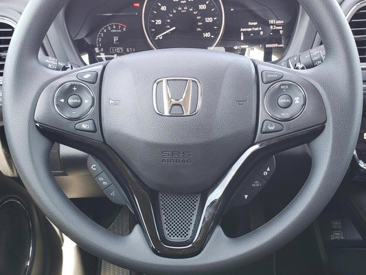 2022 Honda Hr-v EX in Irvine, CA - Irvine Auto Center