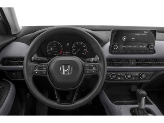 2025 Honda Hr-v LX in Irvine, CA - Irvine Auto Center