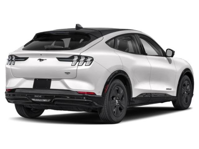 2021 Ford Mustang Mach-e Select