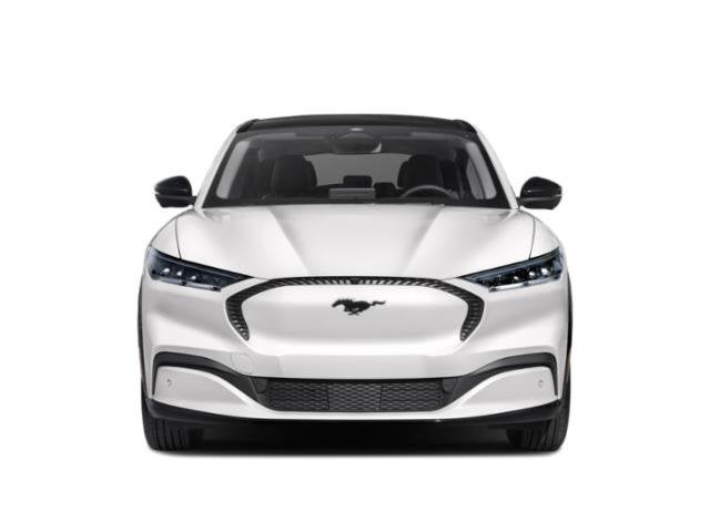 2021 Ford Mustang Mach-e Select