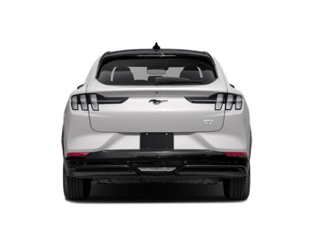 2021 Ford Mustang Mach-e Select