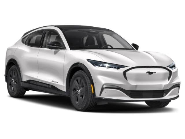 2021 Ford Mustang Mach-e Select