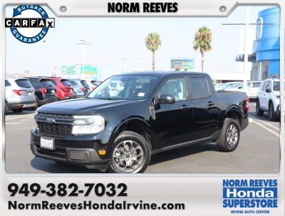 2023 Ford Maverick XLT