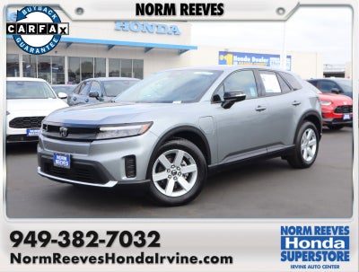 2024 Honda Prologue EX