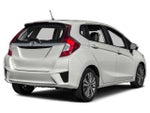 2015 Honda Fit EX-L