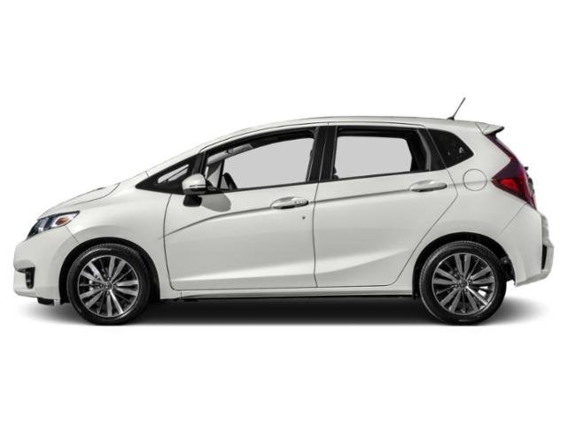 2015 Honda Fit EX-L