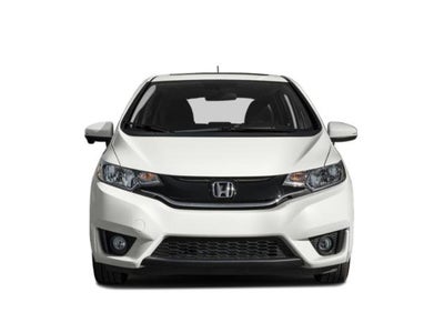 2015 Honda Fit EX-L