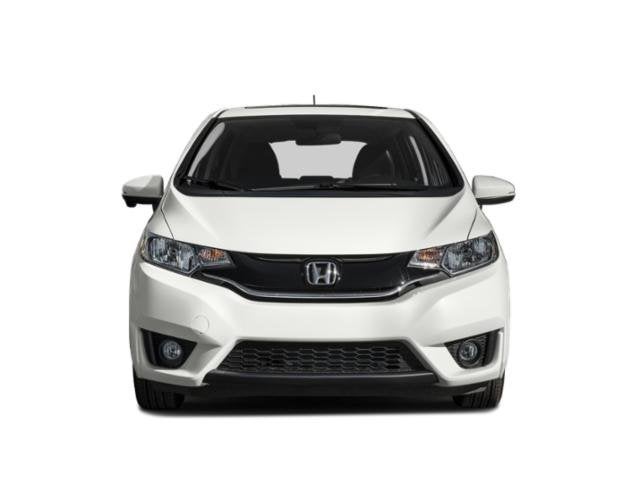 2015 Honda Fit EX-L