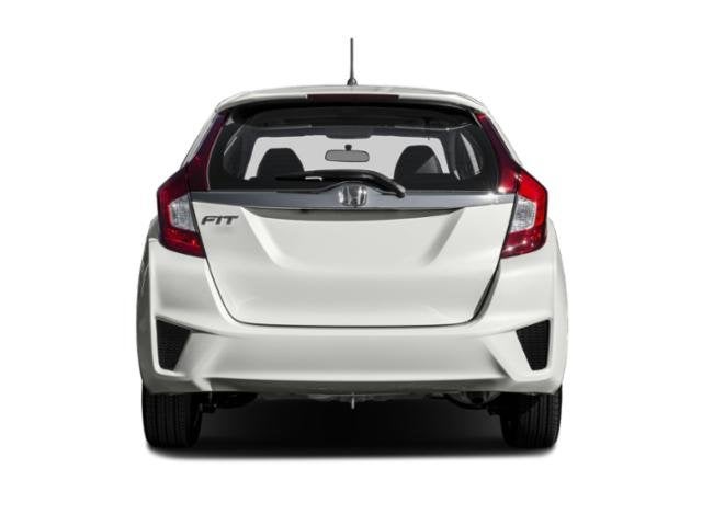 2015 Honda Fit EX-L