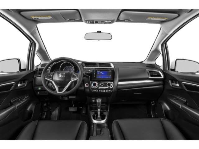2015 Honda Fit EX-L