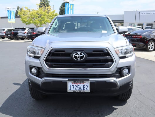 2016 Toyota Tacoma SR5 in Irvine, CA - Irvine Auto Center